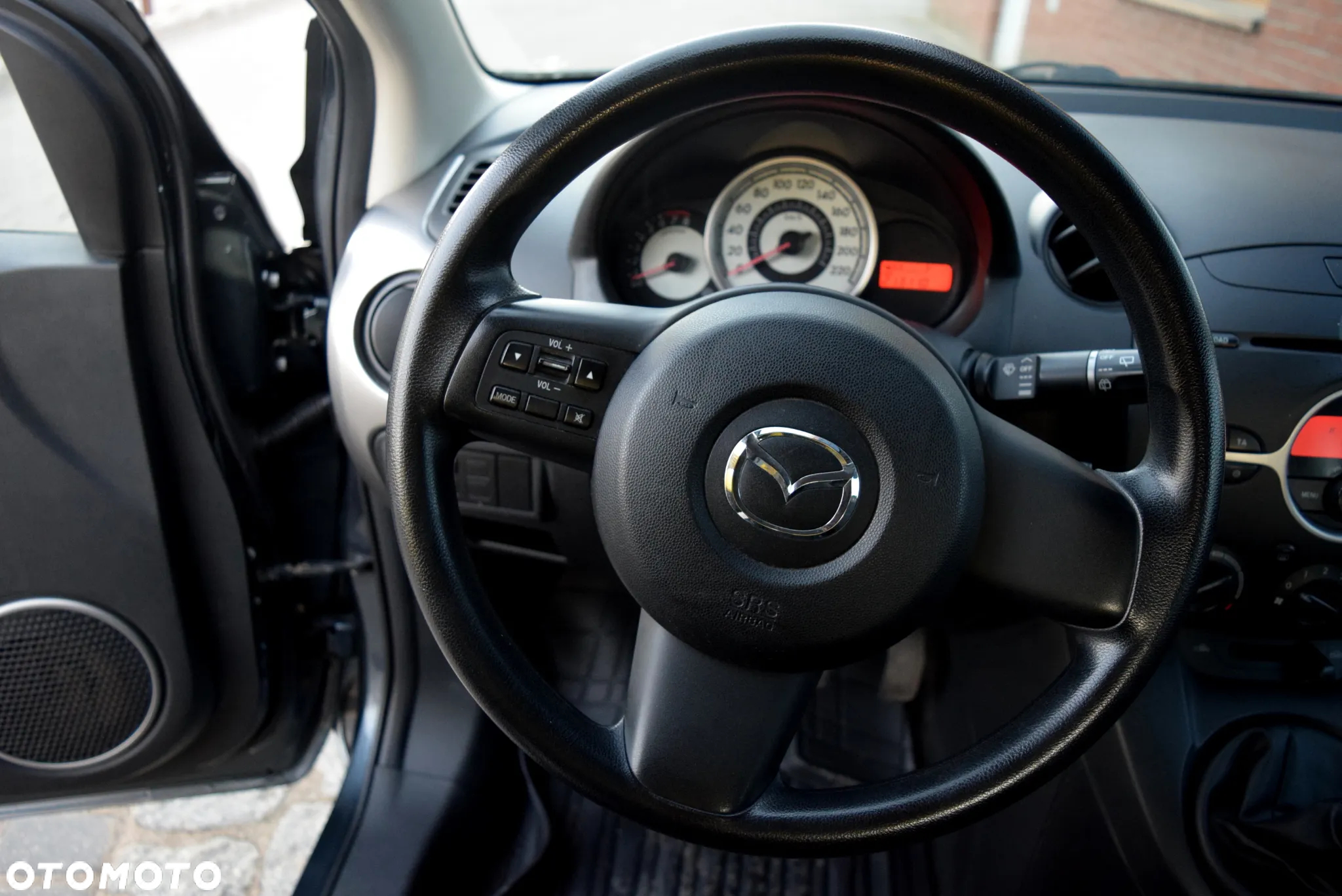 Mazda 2 1.3 Sport Dynamic - 18
