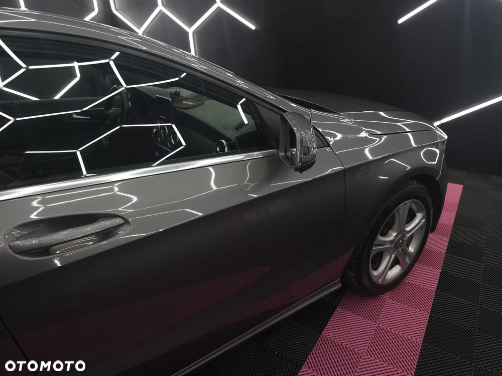 Mercedes-Benz Klasa A - 6