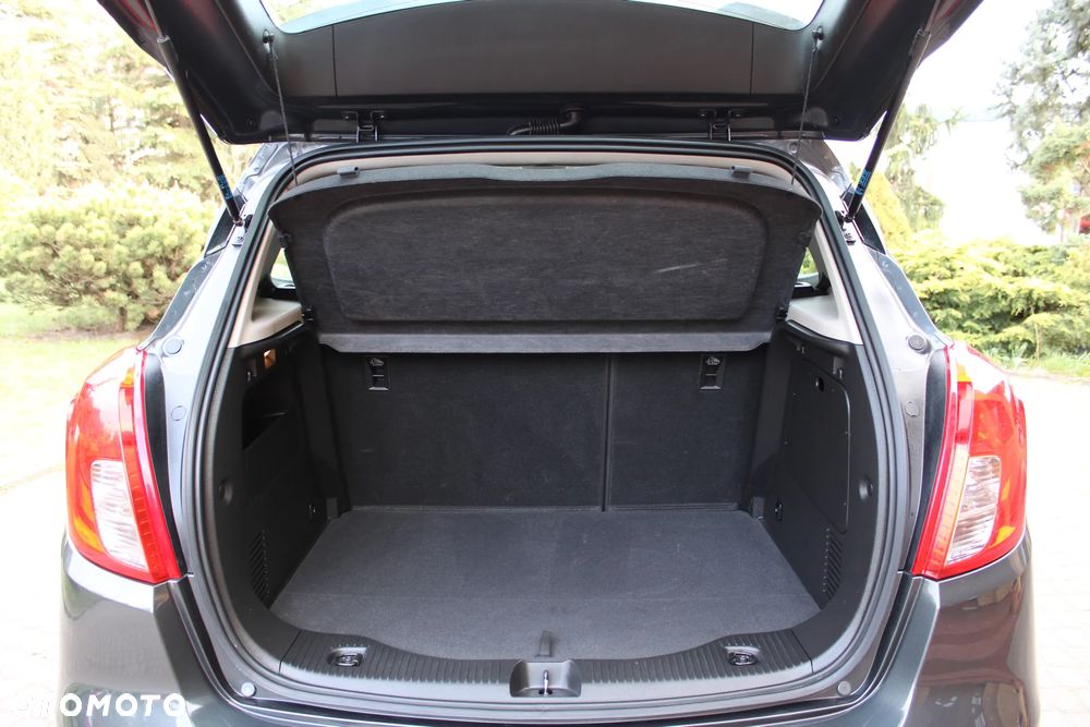 Opel Mokka 1.6 Active S&S - 18