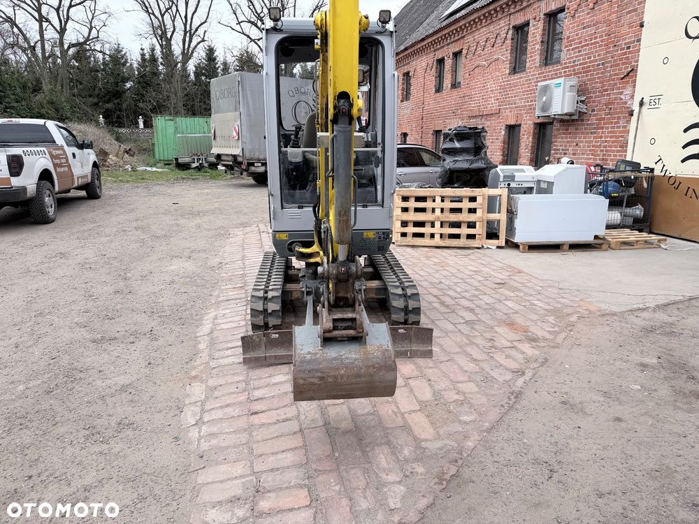 Wacker Neuson ET18 - 4