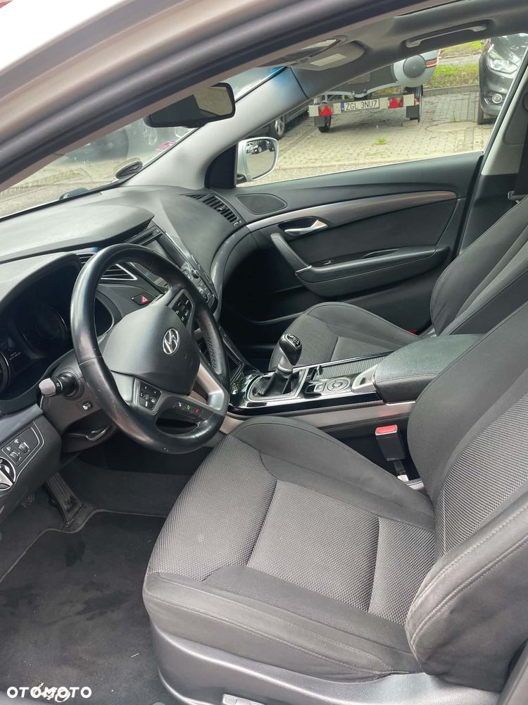 Hyundai i40 2.0 GDI Style - 17
