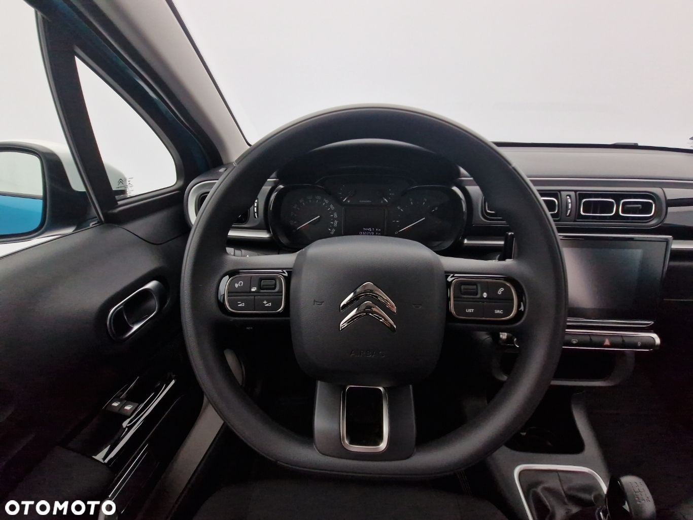Citroën C3 1.2 PureTech Shine - 17