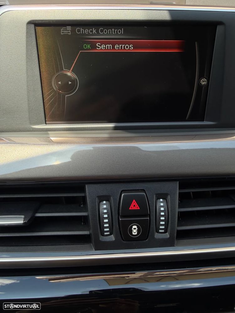 BMW X1 18 d sDrive Auto xLine - 57