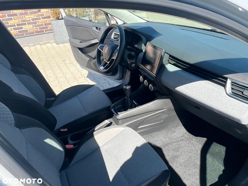 Renault Clio TCe 90 EQUILIBRE - 20