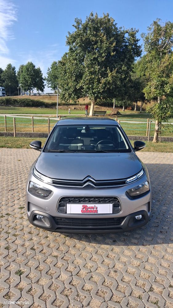 Citroën C4 Cactus 1.2 PureTech Feel - 5