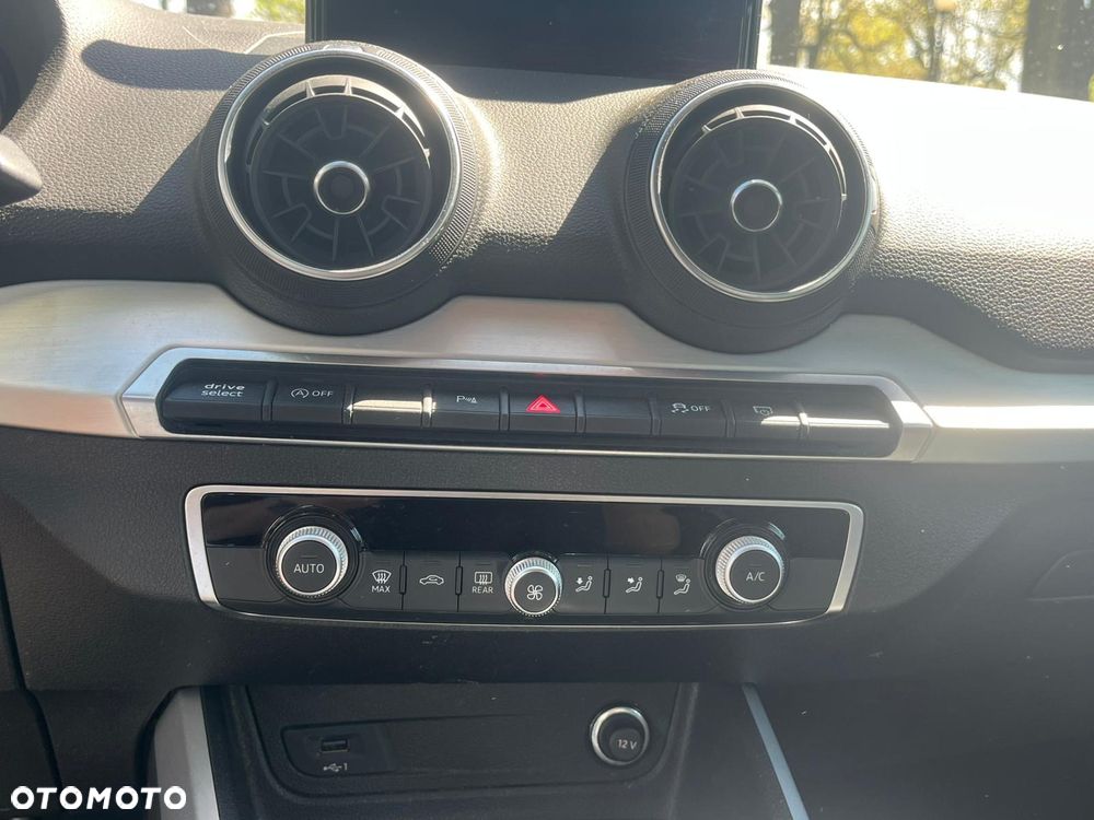 Audi Q2 35 TFSI Sport S tronic - 7