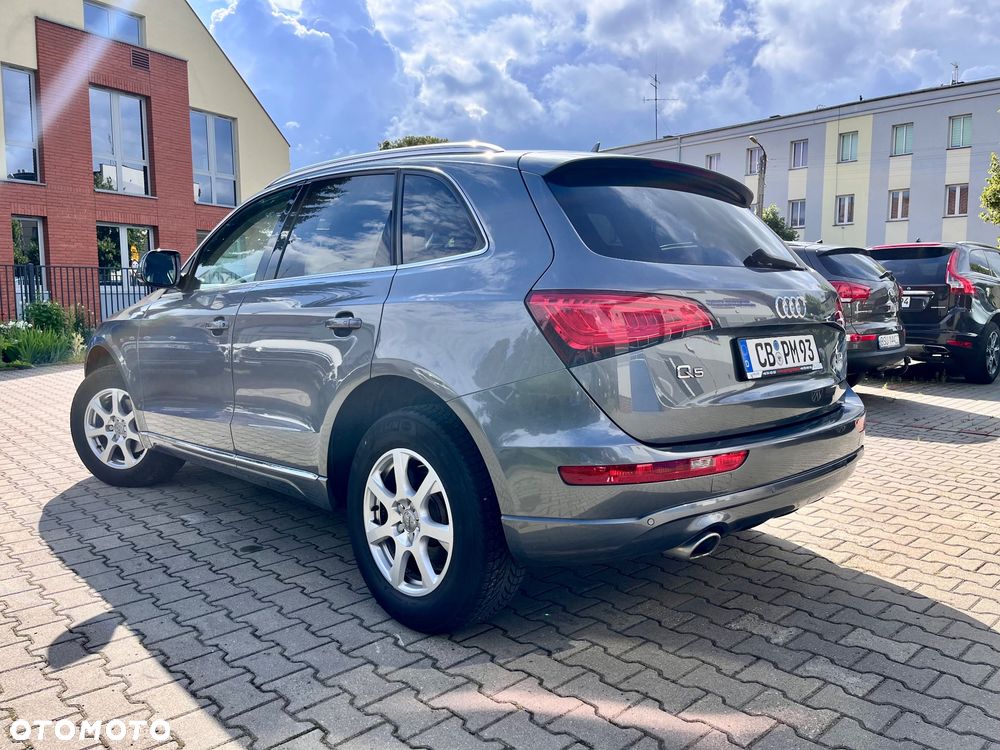 Audi Q5 - 7
