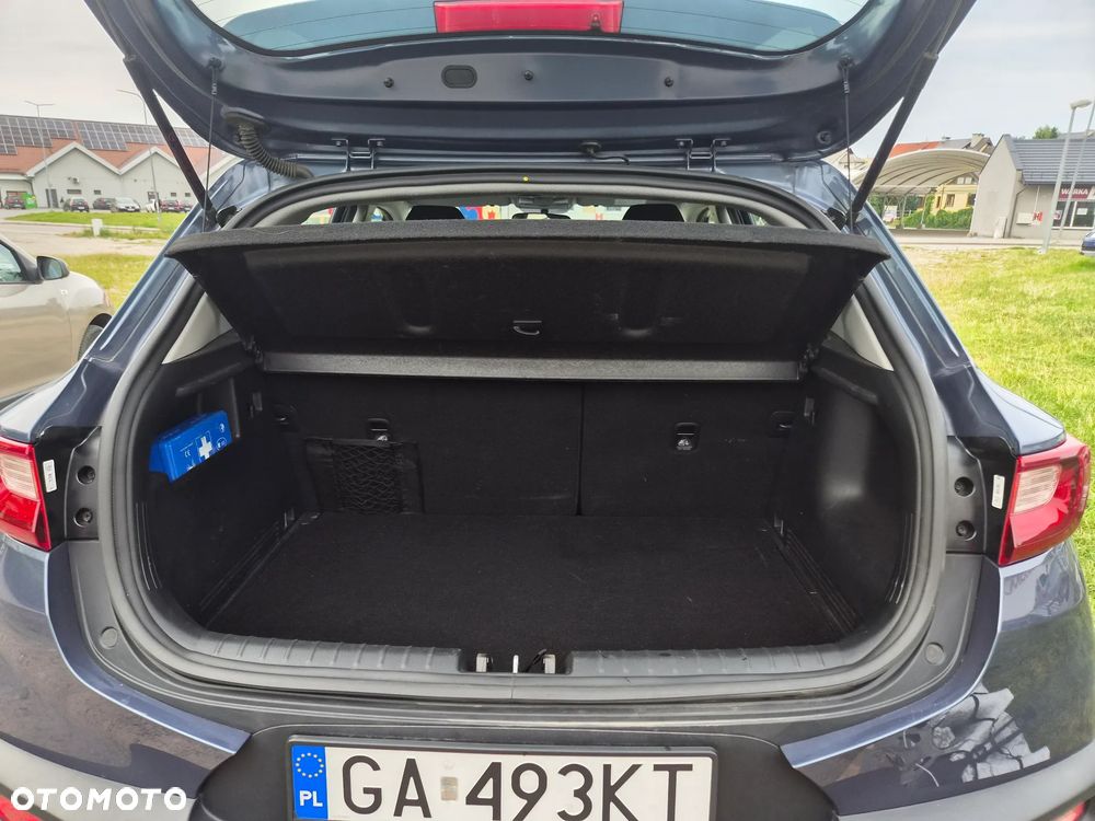 Kia Stonic 1.2 M - 17