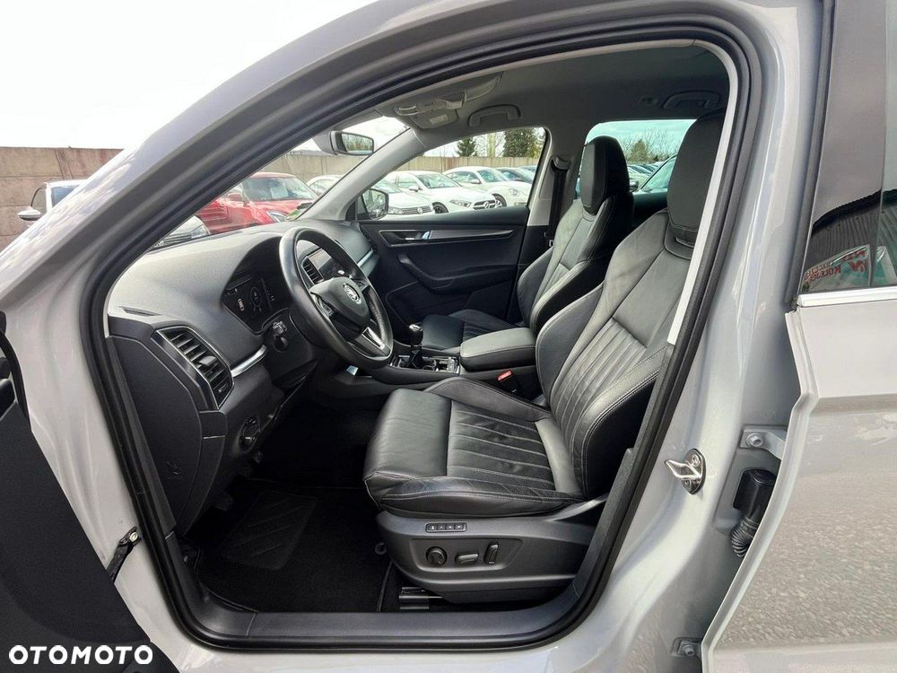 Skoda Karoq - 7