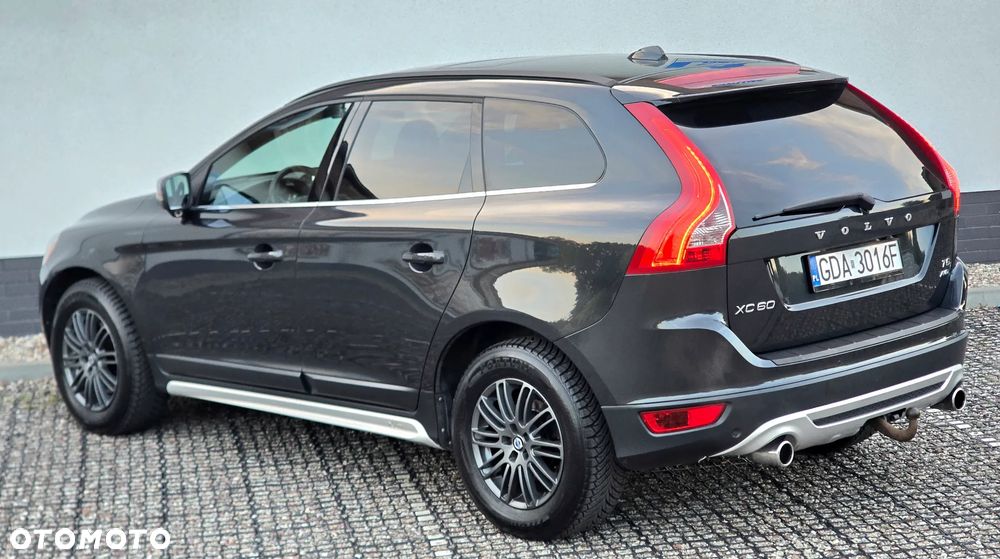 Volvo XC 60 T6 AWD RDesign - 3
