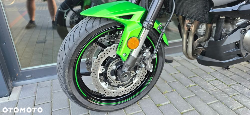 Kawasaki Versys 1000 - 28