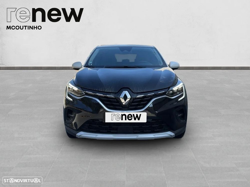Renault Captur 1.0 TCe Techno - 3