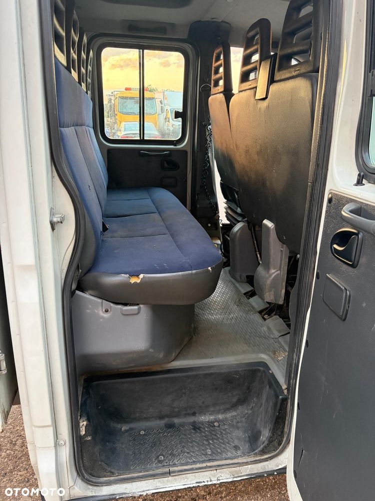 Iveco Daily - 19