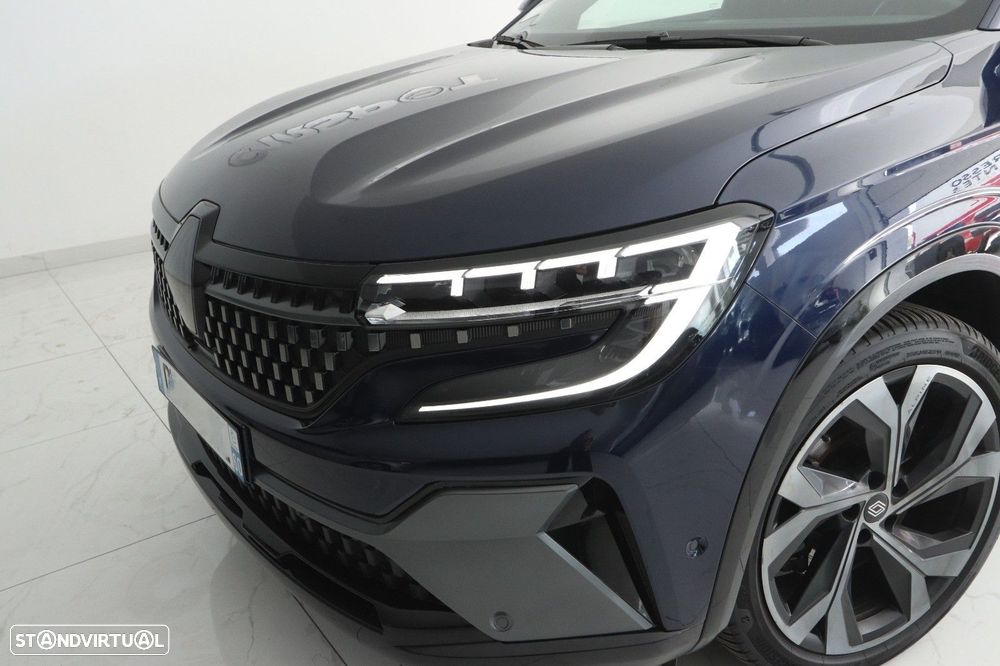 Renault Espace - 6
