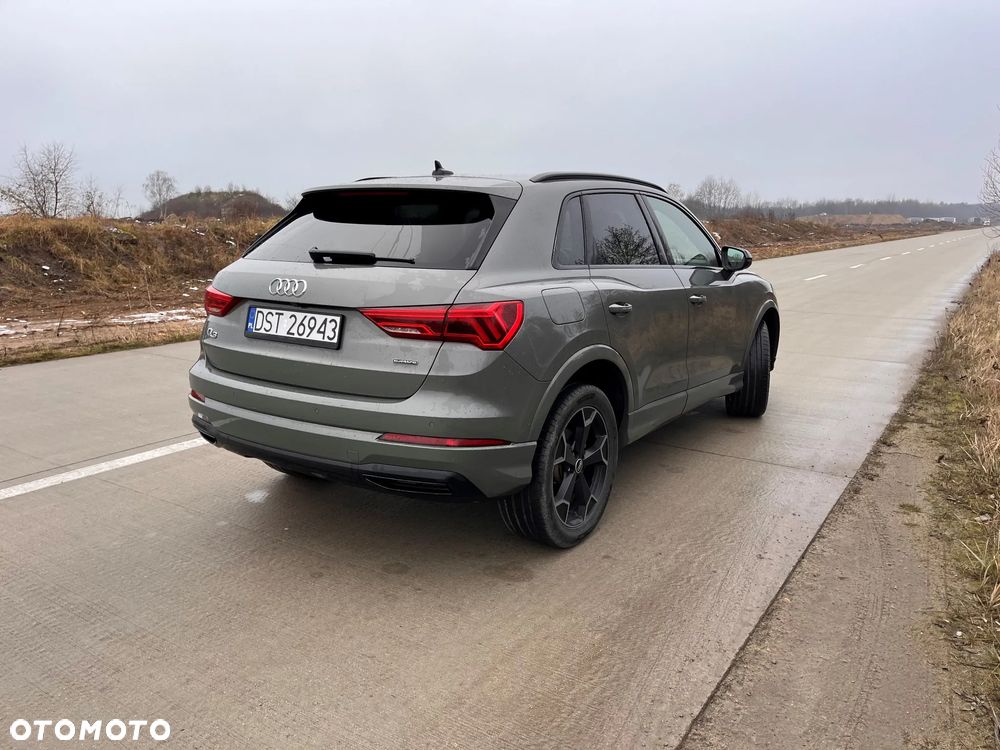 Audi Q3 40 TFSI Quattro S tronic advanced - 5