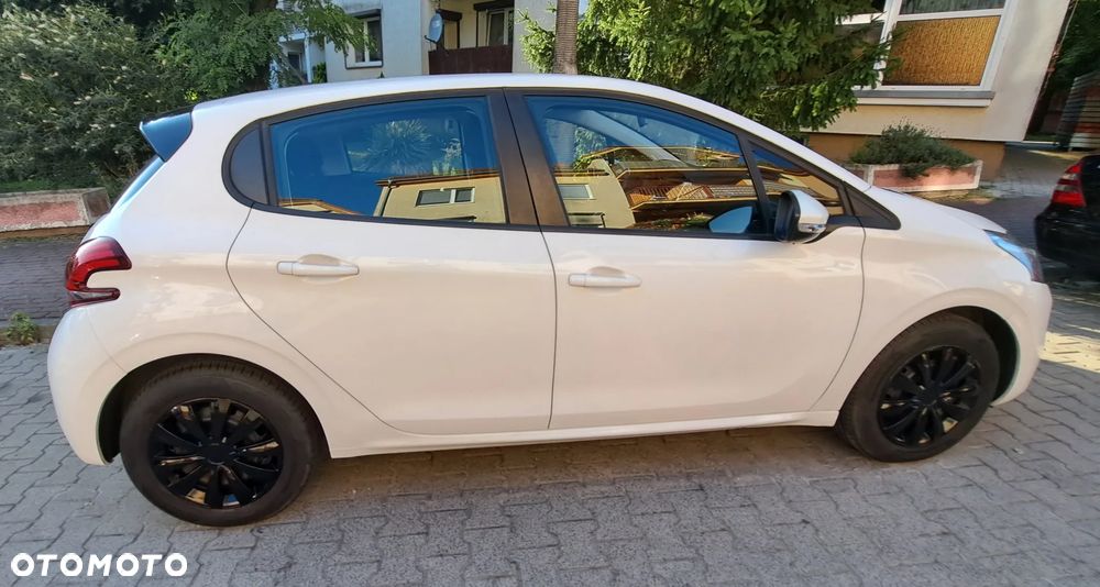Peugeot 208 Blue-HDi 100 Stop&Start Active - 5