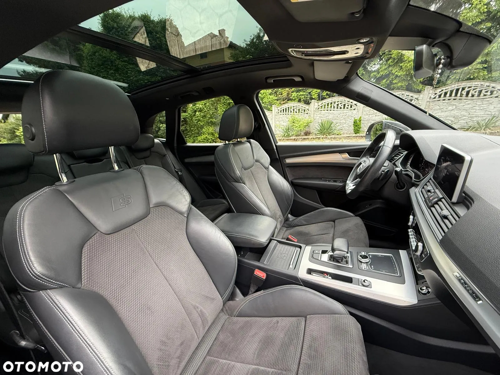 Audi Q5 2.0 TDI Quattro Sport S tronic - 24