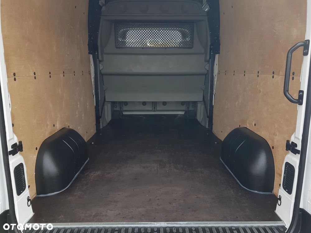 Opel MOVANO 7-OSÓB L3H2 BRYGADÓWKA DŁUGI WYSOKI KLIMA TEMPOMAT NAWIGACJA KRAJOWY OC - 17