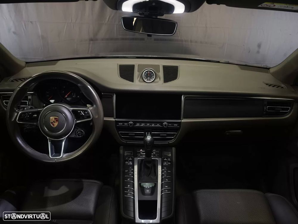 Porsche Macan PDK - 29