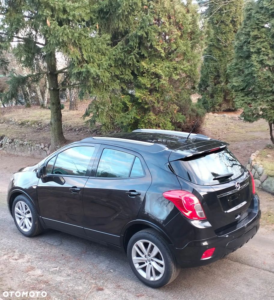 Opel Mokka - 2