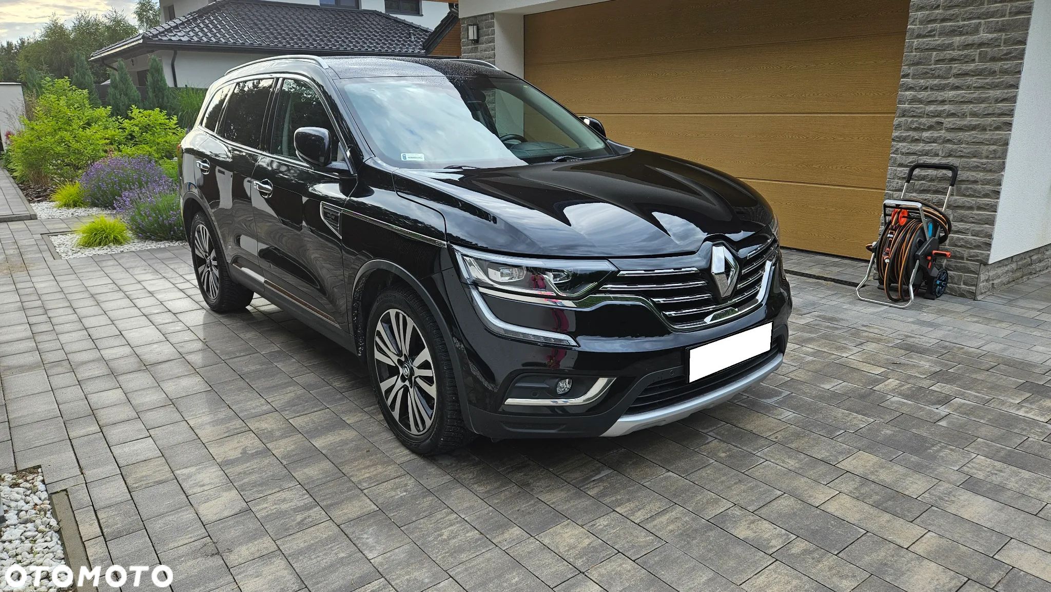 Renault Koleos 2.0 dCi Initiale Paris 4x4 X-Tronic - 1
