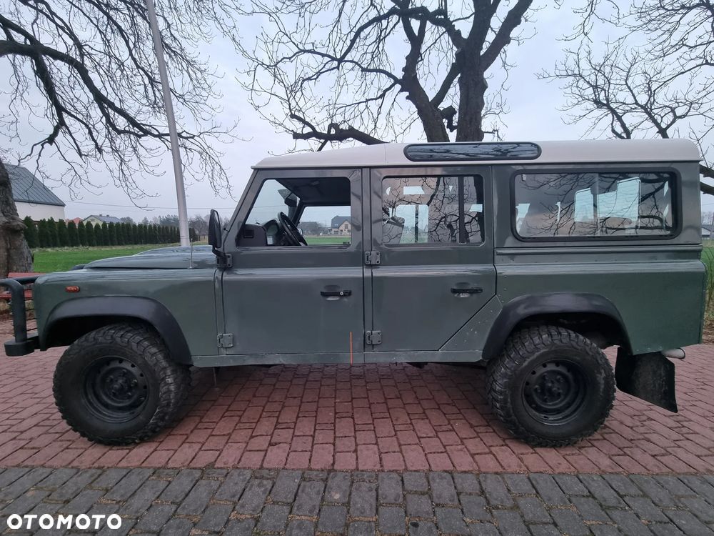 Land Rover Defender 2.2 TD4 E - 12