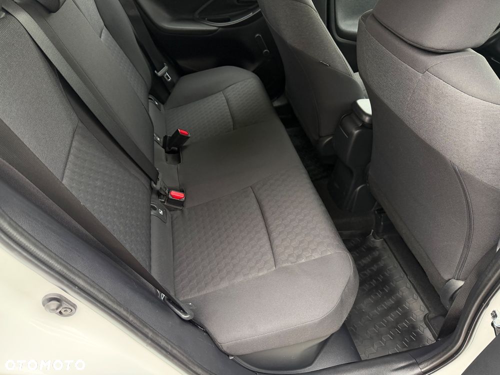 Toyota Yaris Hybrid 1.5 Active - 23