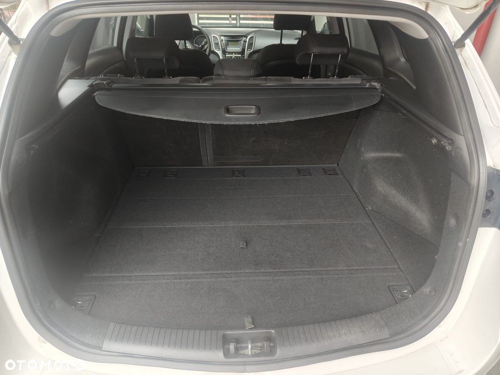 Hyundai i30 1.4 Comfort - 2