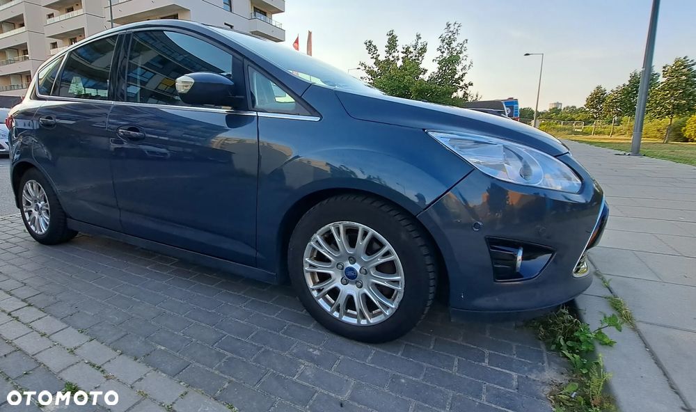 Ford C-MAX - 9