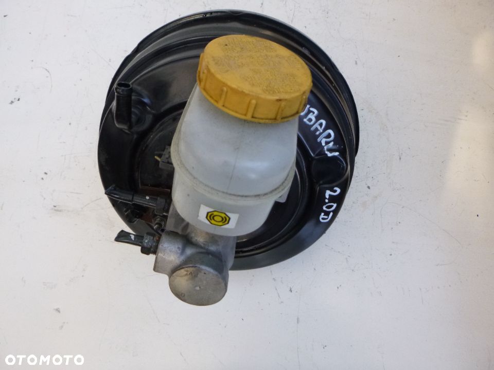 Subaru Legacy V 2,0 D serwo pompa 05XG215T - 1
