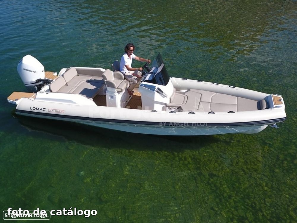 Lomac Turismo 7.0 - 12