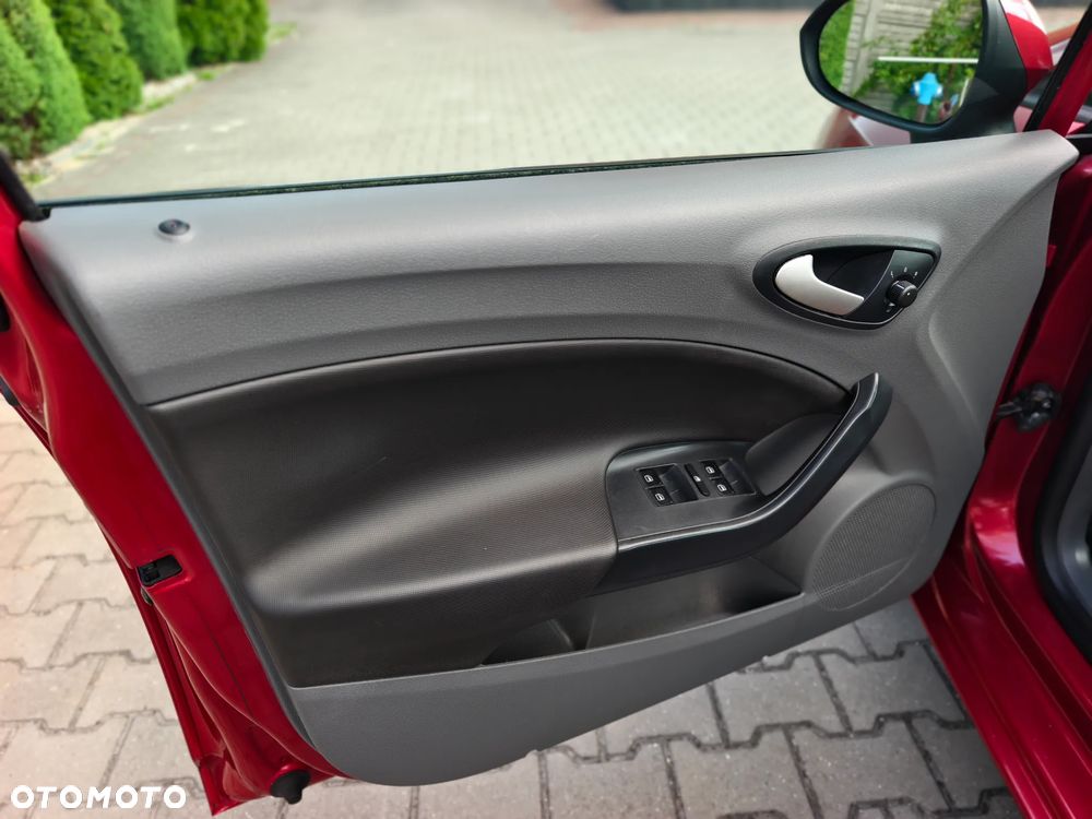 Seat Ibiza 1.2 TSI DSG Style 4YOU - 6
