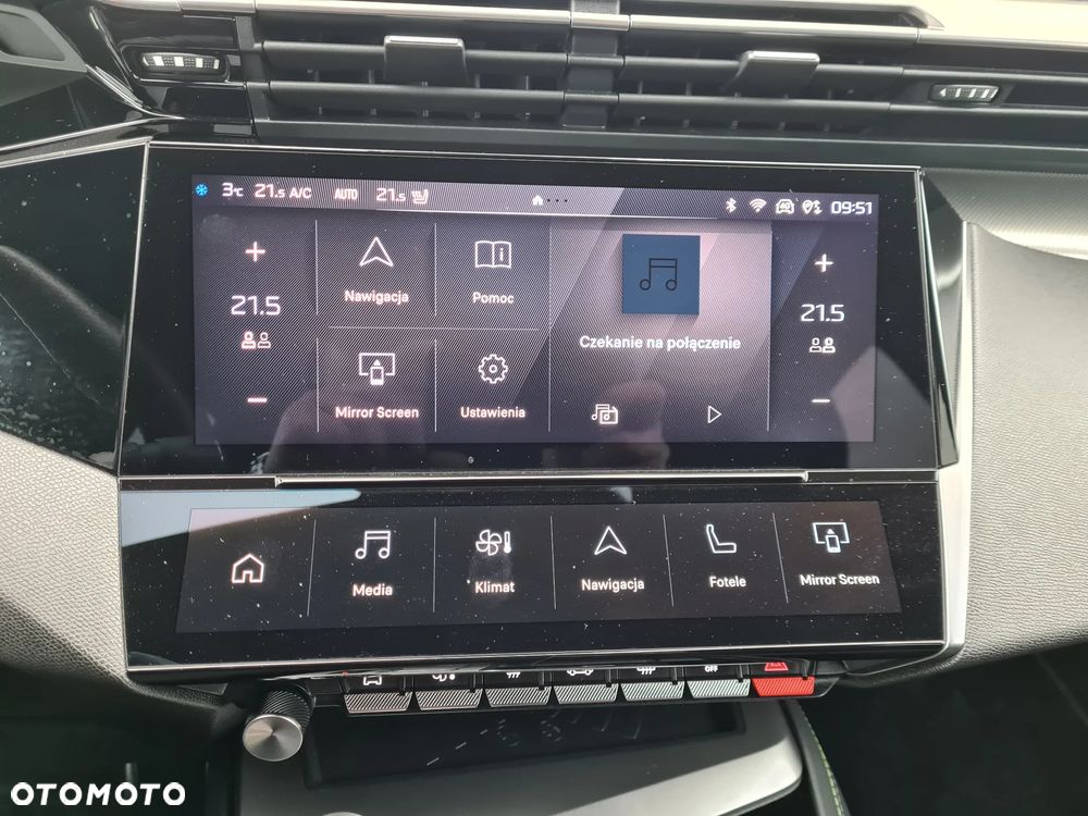 Peugeot 308 1.2 PureTech GT S&S EAT8 - 21