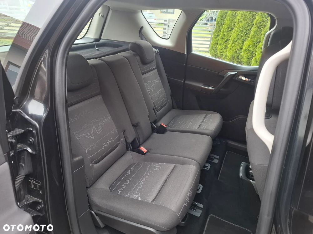 Opel Meriva 1.4 Color Edition - 17