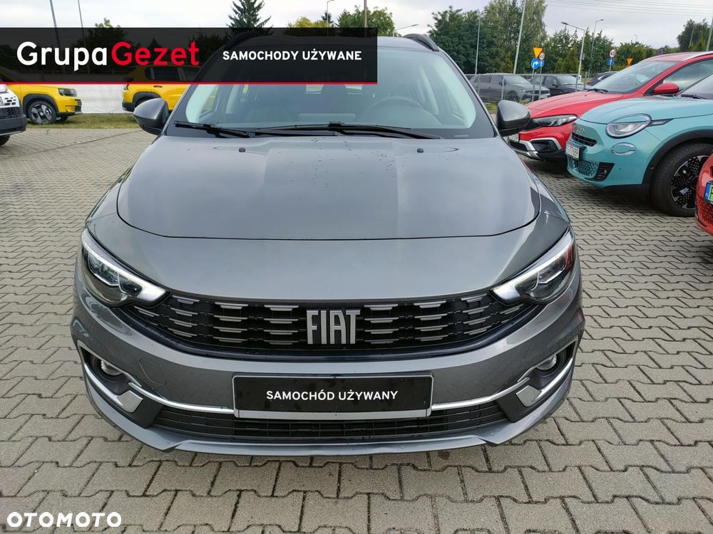 Fiat Tipo - 3