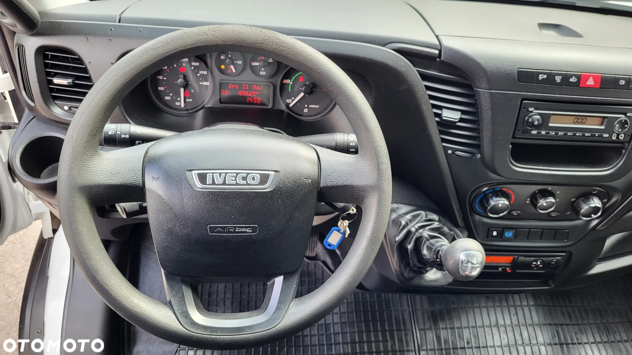 Iveco Daily - 26