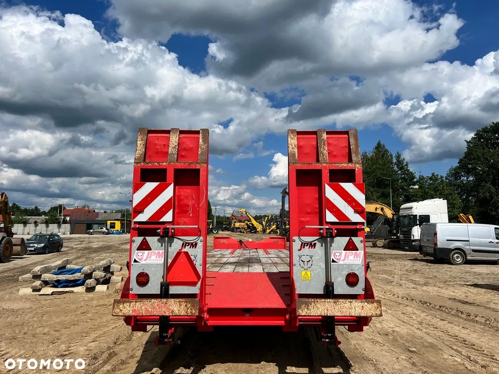 Inny JPM 33TLL - 4