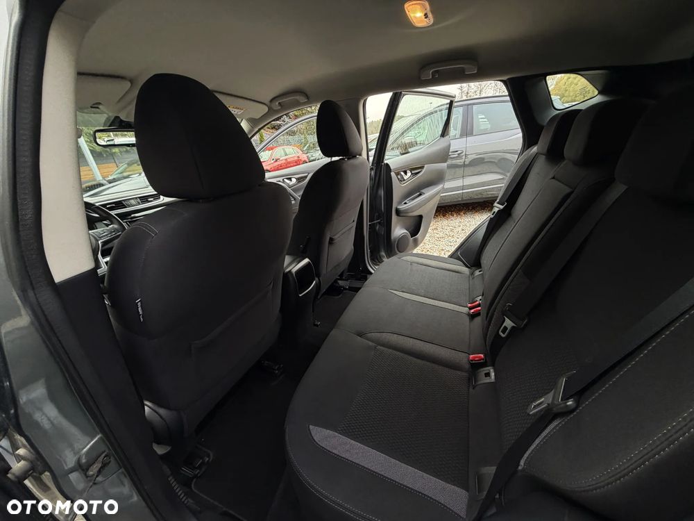Nissan Qashqai - 20