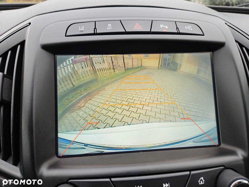 Opel Insignia 2.0 CDTI ecoFLEXStart/Stop Business Innovation - 27