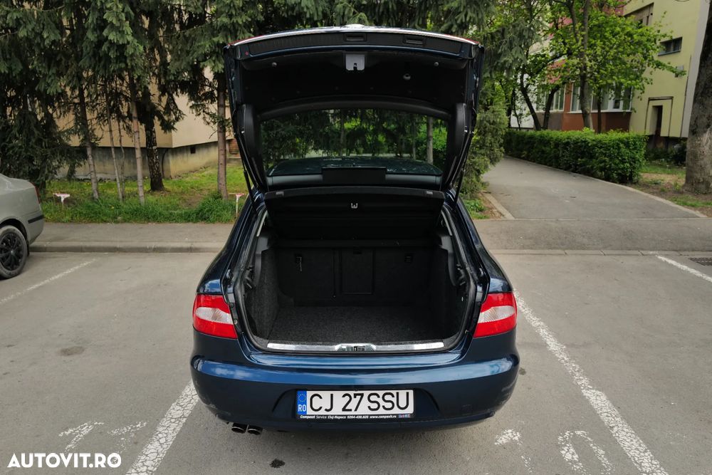 Skoda Superb 2.0 TDI Elegance DSG - 18