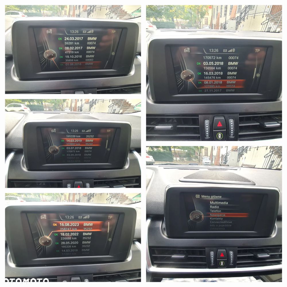 BMW Seria 2 ver-218d-advantage - 32