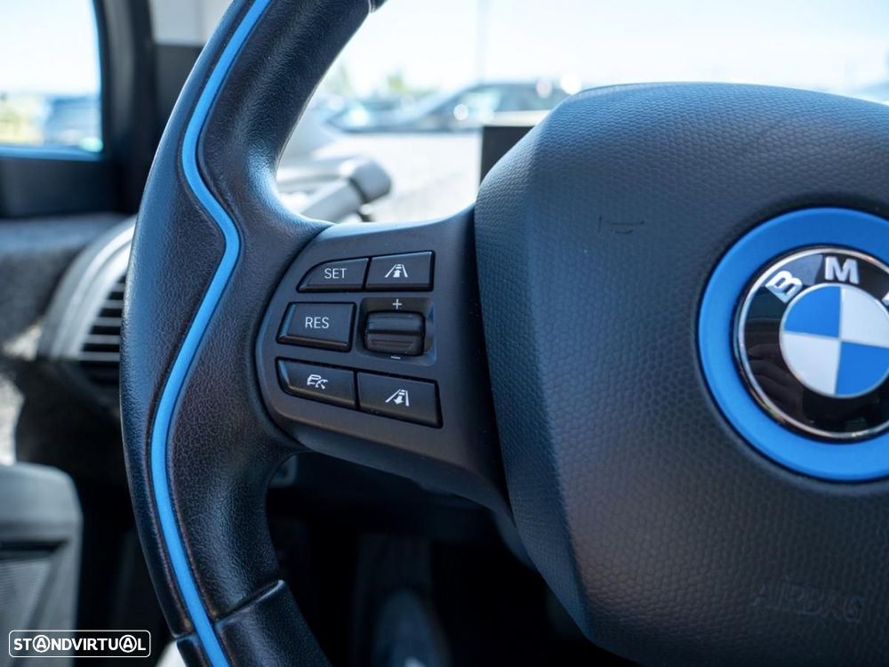 BMW i3 120Ah - 31