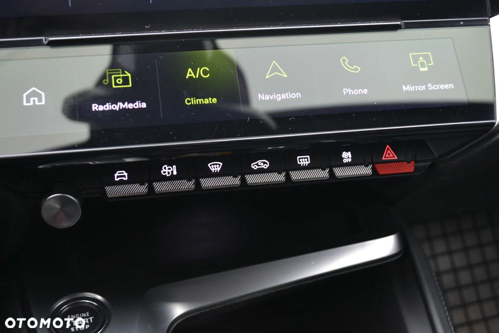 Peugeot 308 1.5 BlueHDi Allure S&S - 33