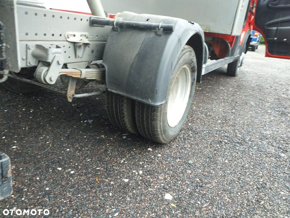 Iveco Daily - 12