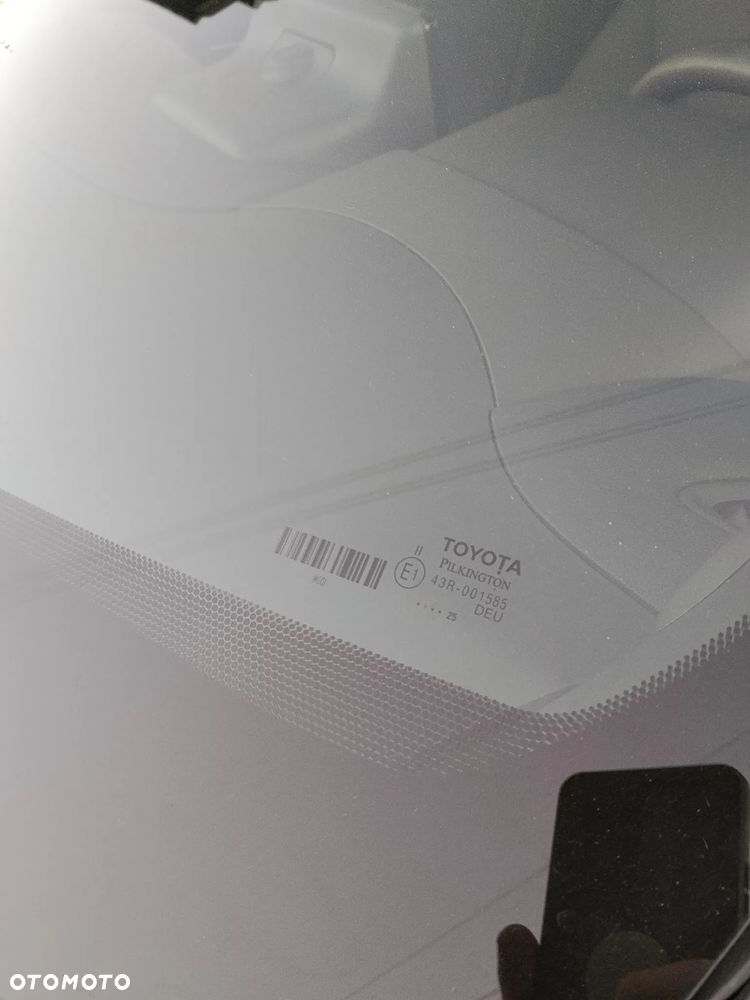 Toyota Yaris Cross Hybrid 1.5 Style - 12