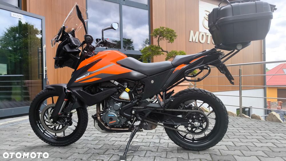 KTM Adventure - 6