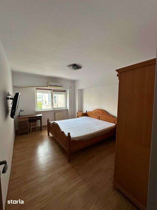 Apartament 3 camere decomandat, 85 mp, Păcurari-Petrom — fotografia 3