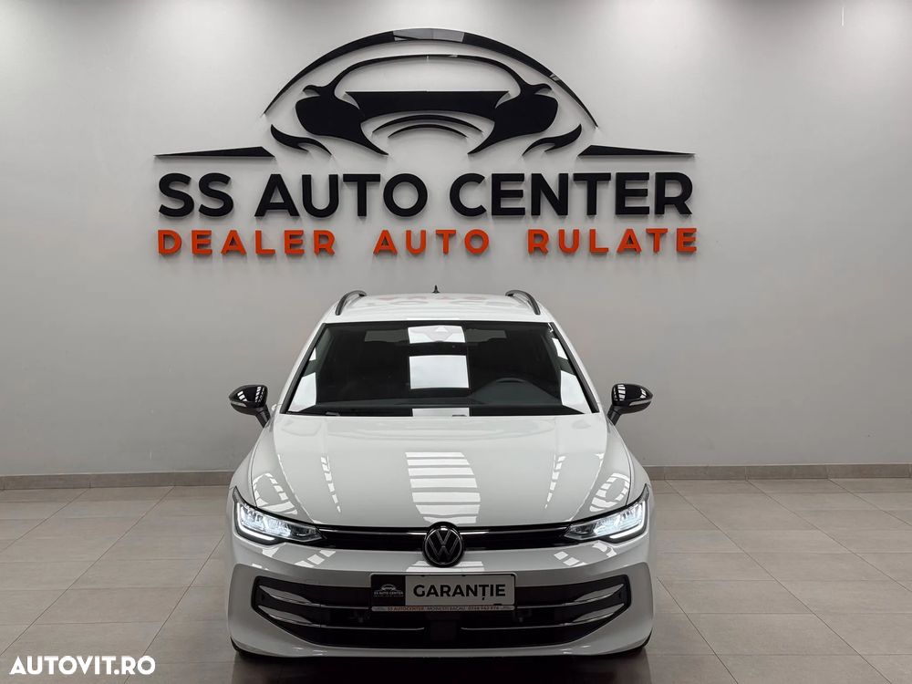 Volkswagen Golf 1.5 TSI OPF Goal - 12
