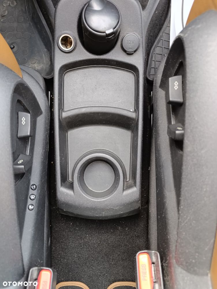 Citroën C4 Picasso 2.0 HDi Exclusive - 14