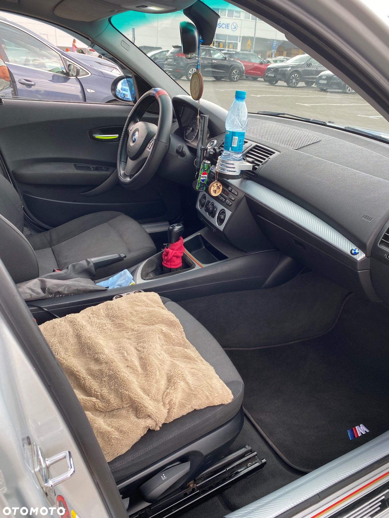 BMW Seria 1 116i - 14